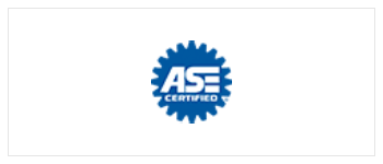 ASE Logo