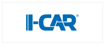 I-Car logo