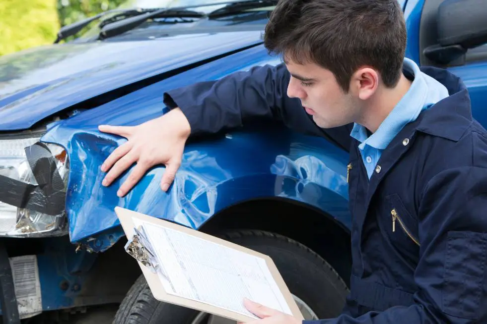 certified collision repair estimator